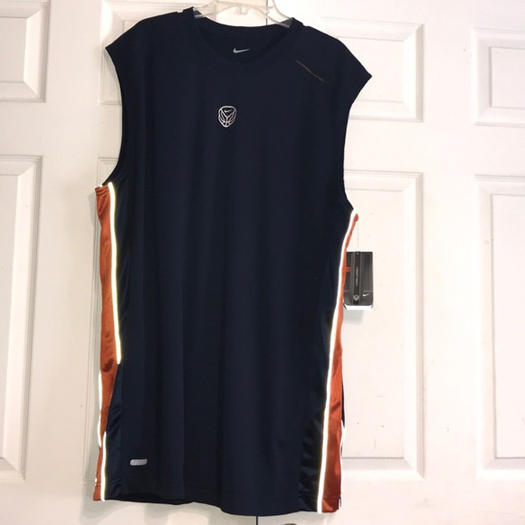 NWT Men’s Nike Jersey - Picture 1 of 7